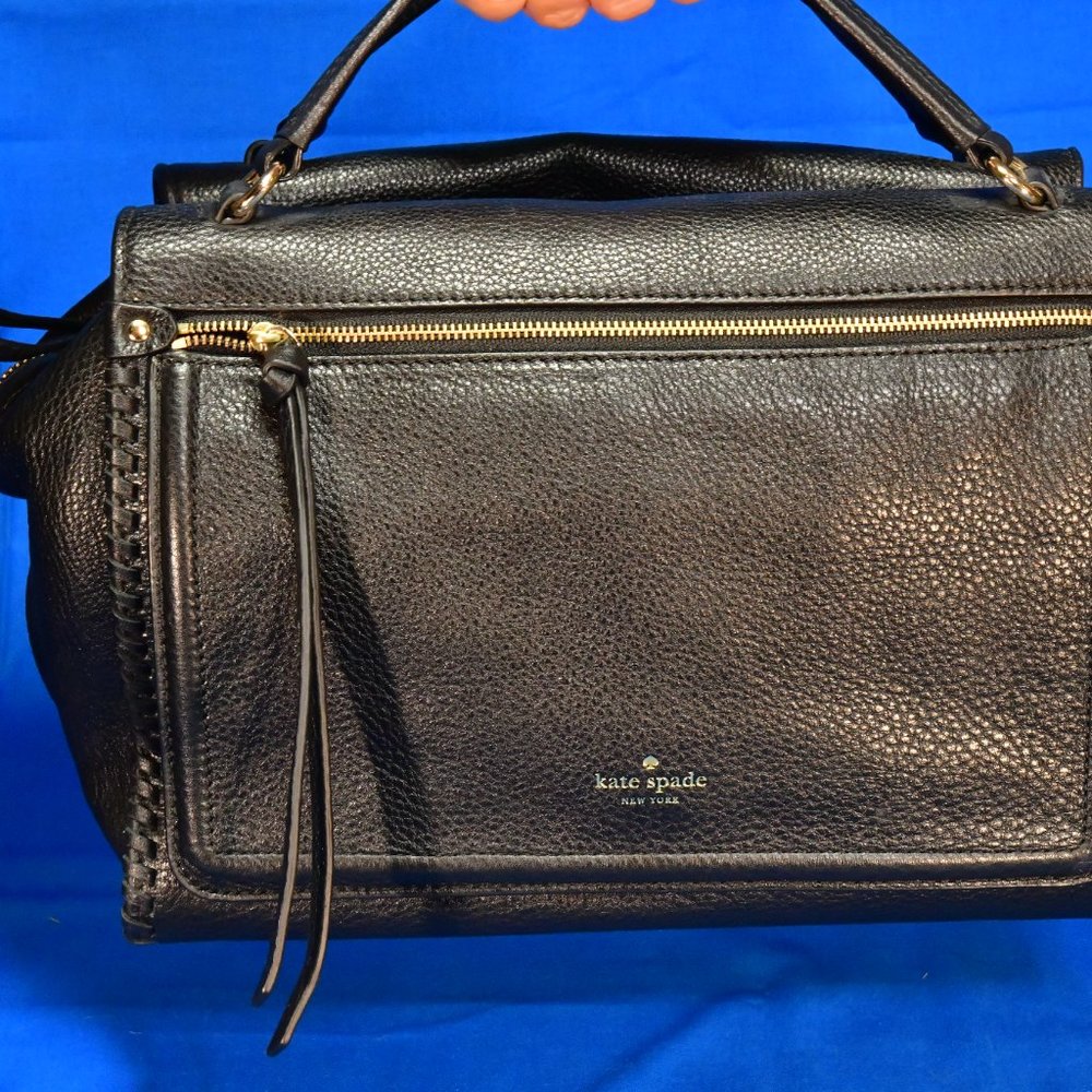 Kate Spade ♠️ Satchel